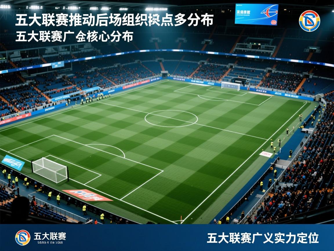 db真人百家乐-五大联赛是否推动中后场组织点多核心分布，五大联赛广义实力定位  第1张