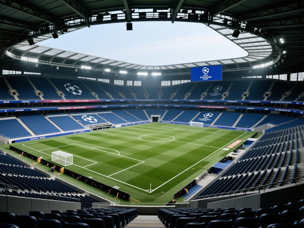 db真人百家乐-五大联赛是否推动以空间利用率替代控球时间为主导思维，五大联赛空场  第1张