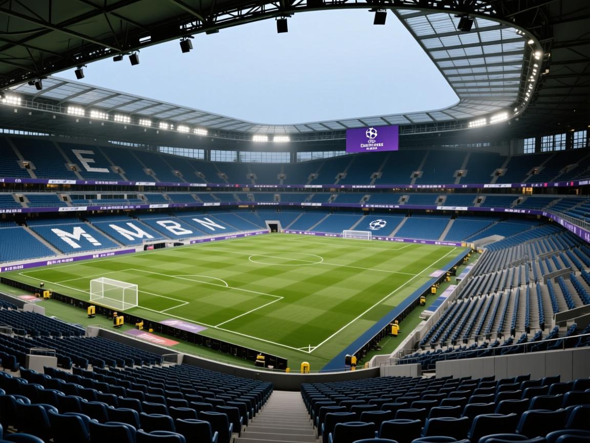 db真人百家乐-五大联赛是否推动以空间利用率替代控球时间为主导思维，五大联赛空场  第3张