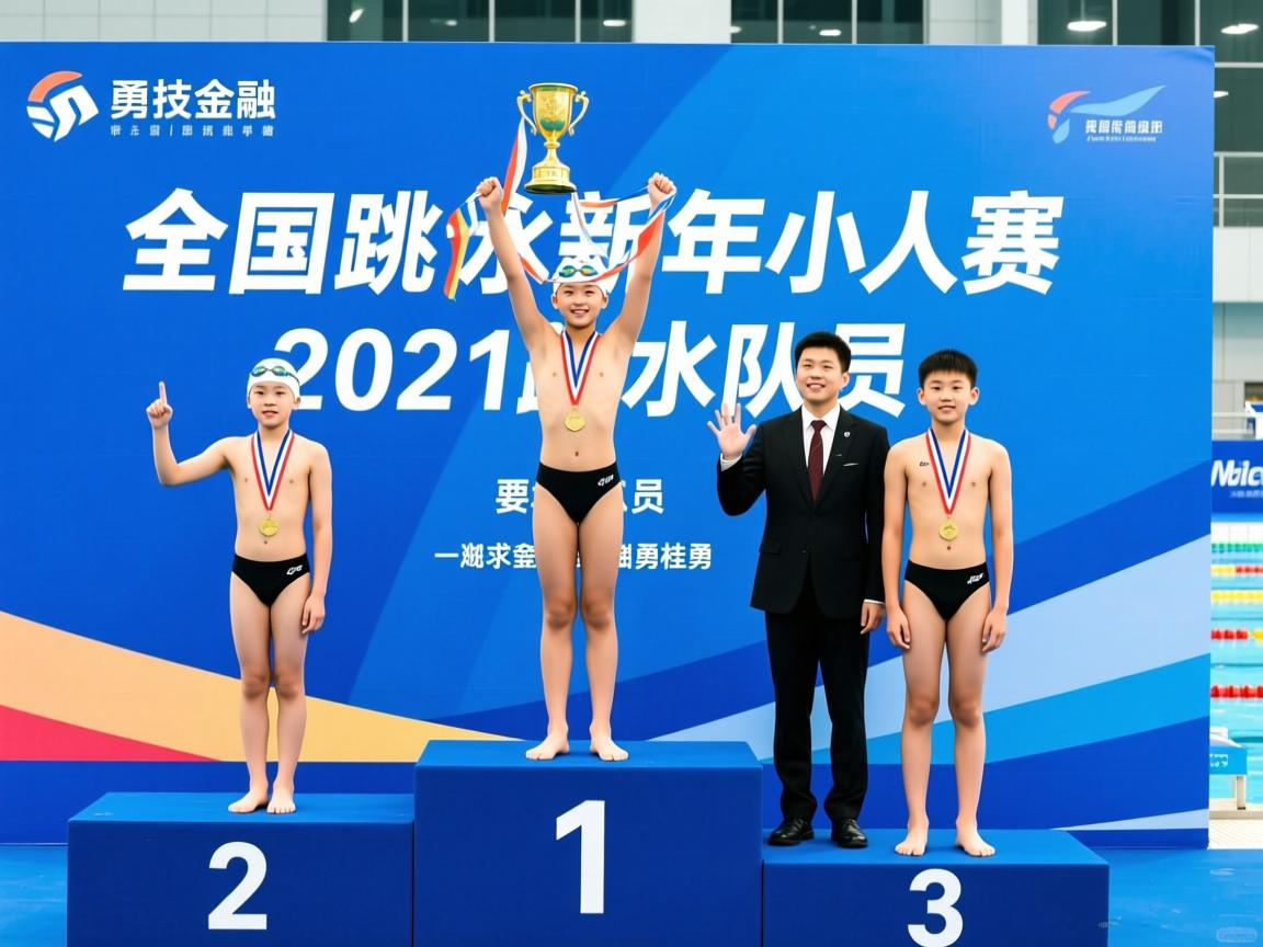 db真人百家乐-全国跳水新人赛小将发挥出色勇夺桂冠，2021跳水队员  第2张