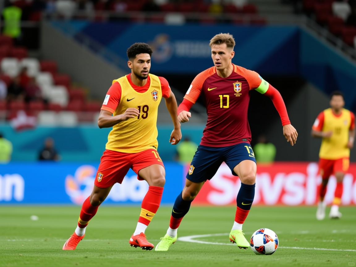 db真人体育官网-国际热身赛国家队爆冷 技术环节仍需打磨，热身赛赛程安排  第3张