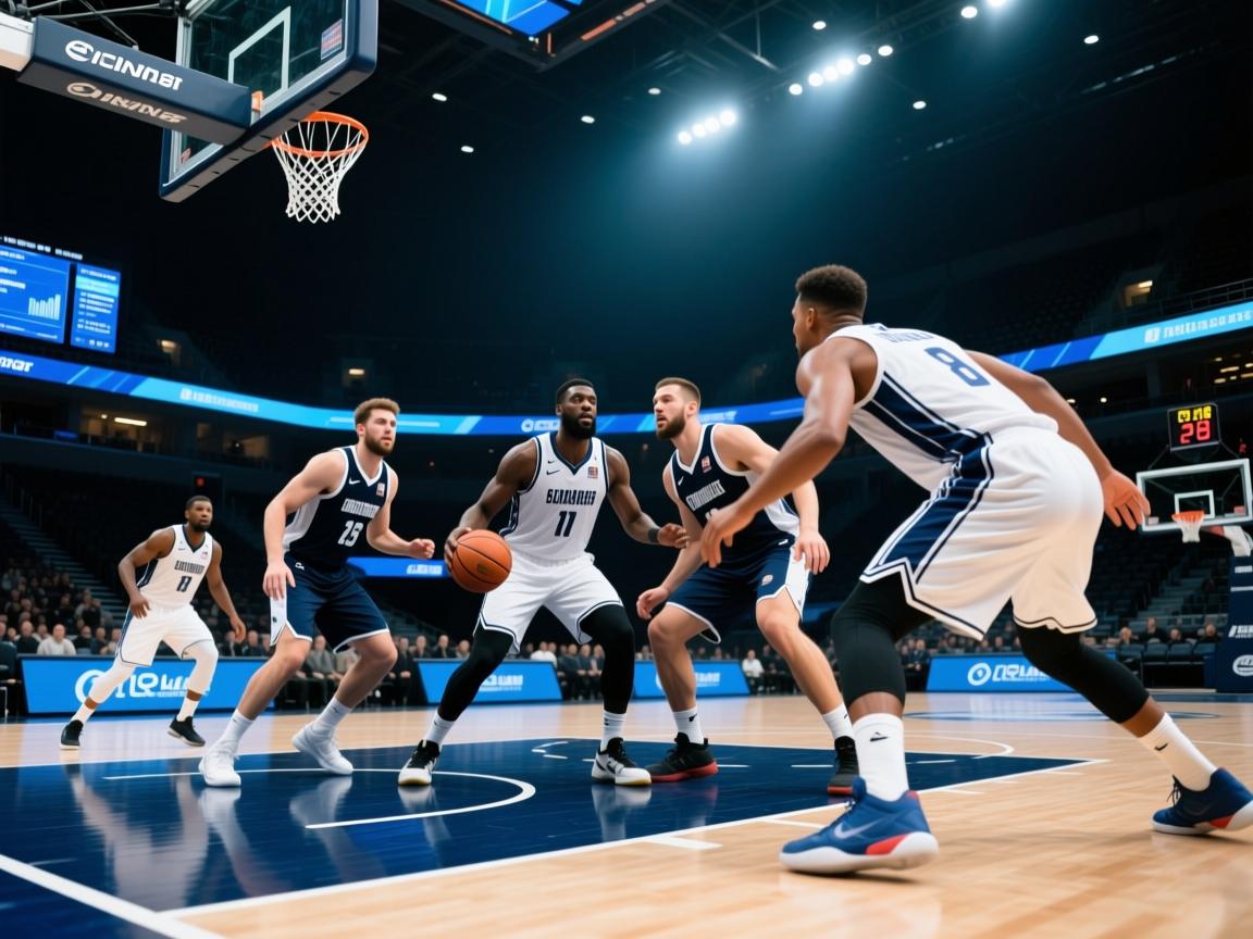 db真人官网-外线进攻节奏快慢如何与内线融合，内线与外线 进攻与防御