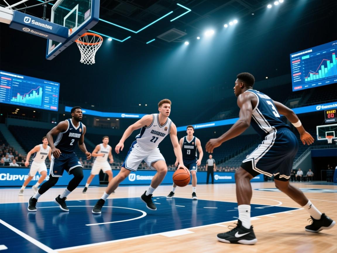 db真人官网-外线进攻节奏快慢如何与内线融合，内线与外线 进攻与防御  第3张