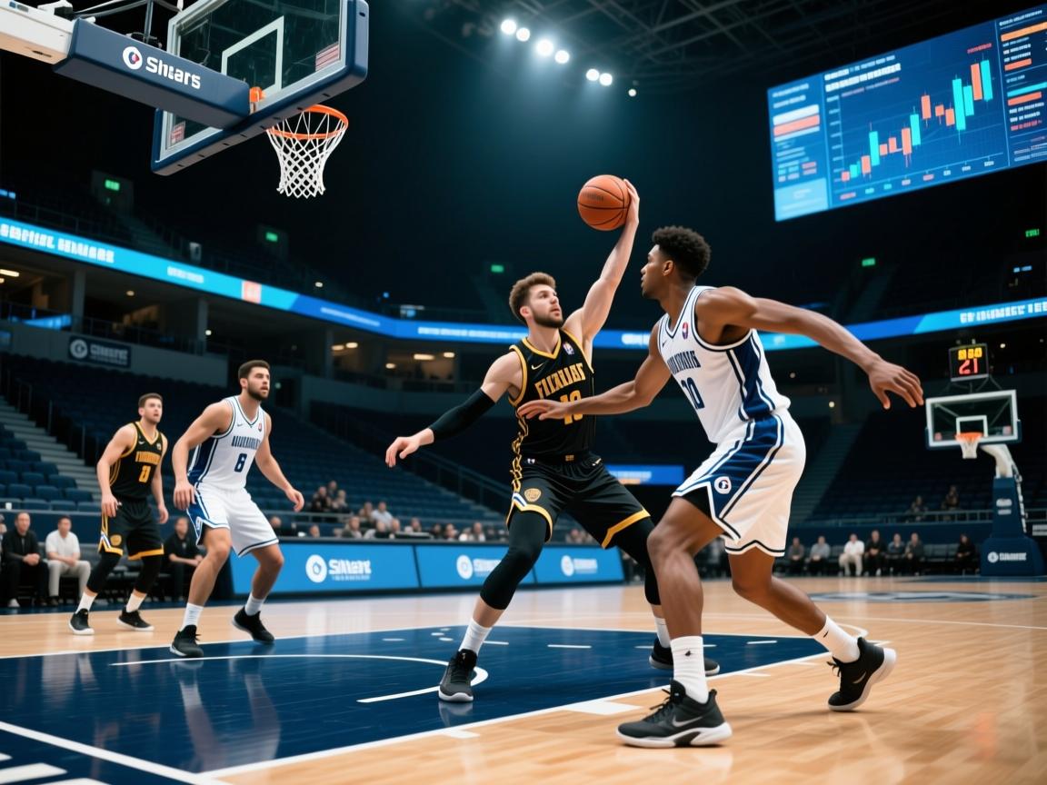 db真人官网-外线进攻节奏快慢如何与内线融合，内线与外线 进攻与防御  第2张