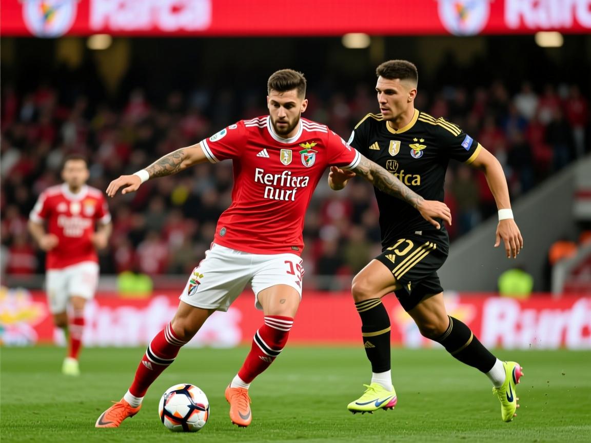 db gaming 中文-本菲卡锋线配合默契，频造杀机，本菲卡为什么叫本菲卡