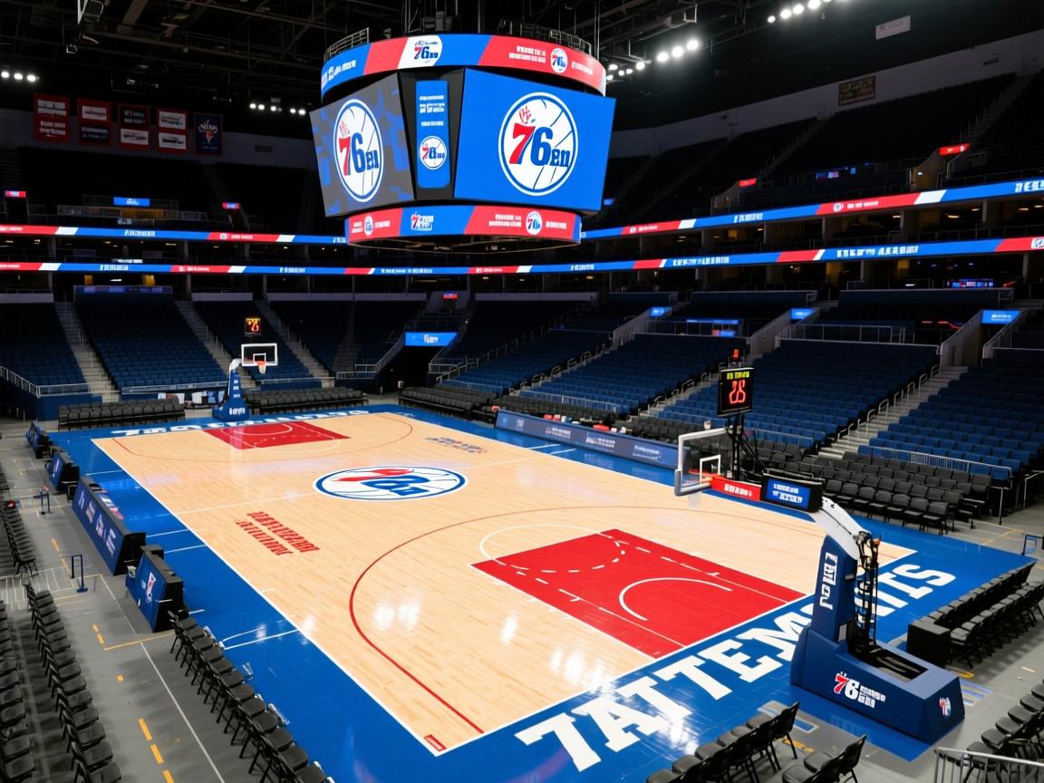 db gaming 登入-76人安排模拟客场环境提升抗压能力，76人场地