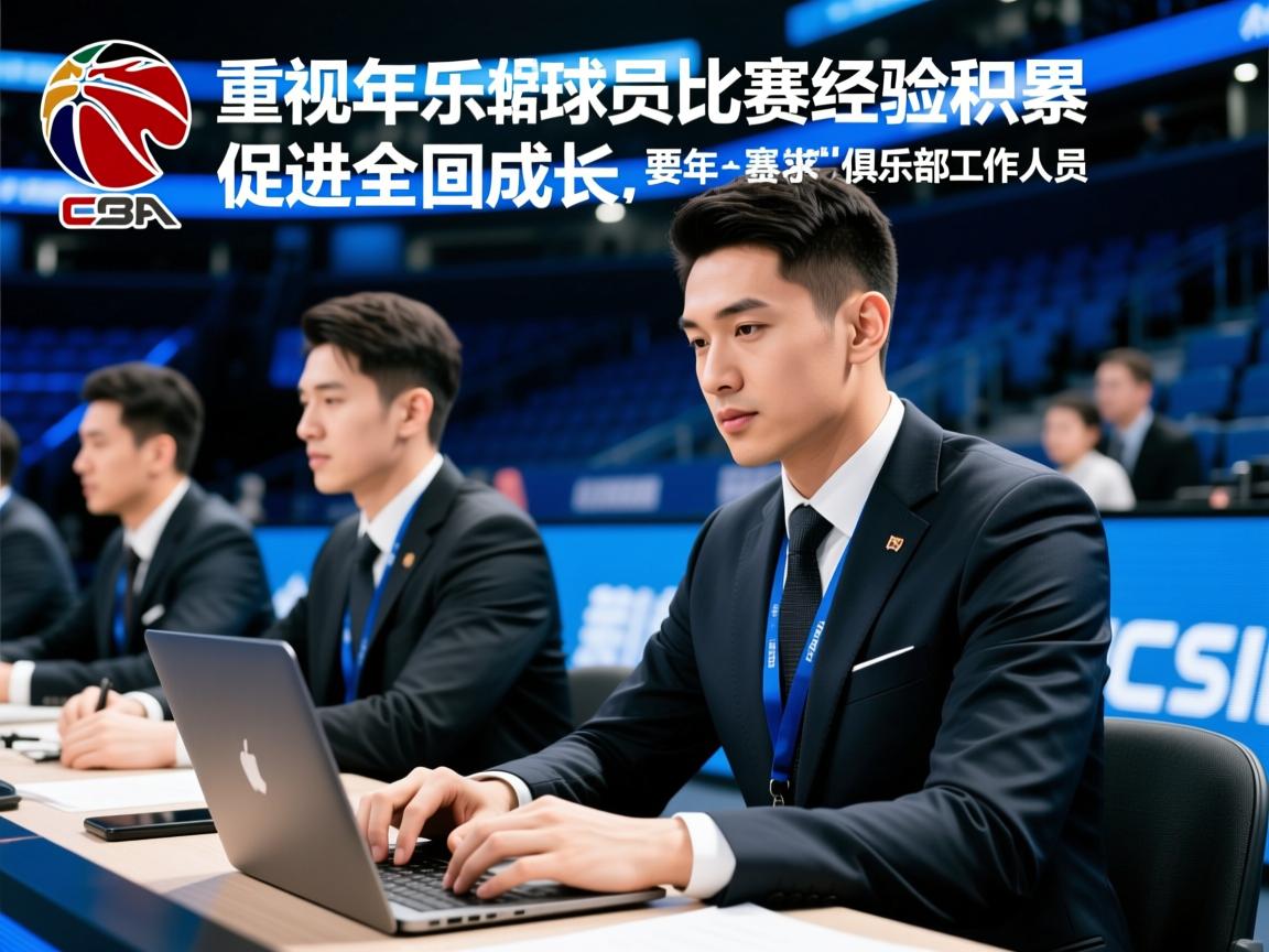db真人游戏官网-CBA俱乐部重视年轻球员比赛经验积累促进全面成长，cba俱乐部工作人员  第2张