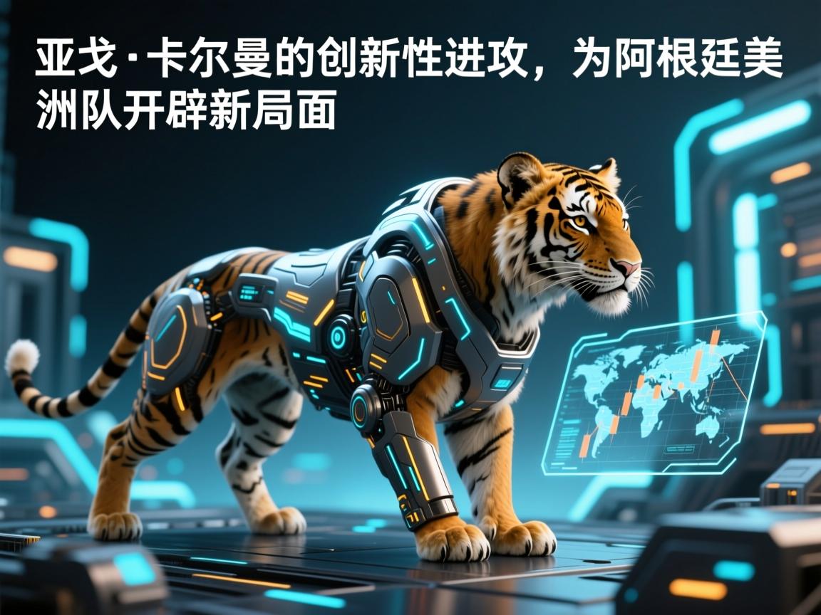 db gaming 官网-“亚戈·卡尔曼的创新性进攻，为阿根廷美洲狮队开辟新局面”