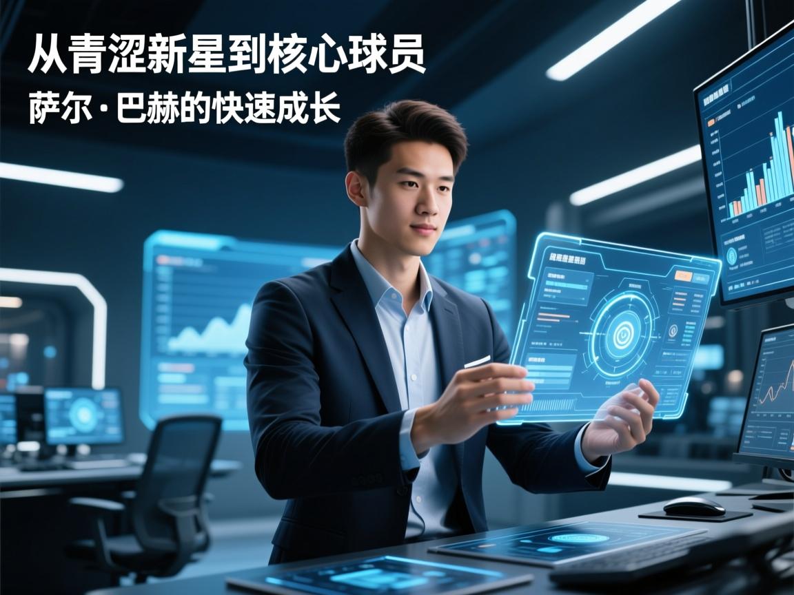 db gaming login-“从青涩新星到核心球员：萨尔·巴赫的快速成长”