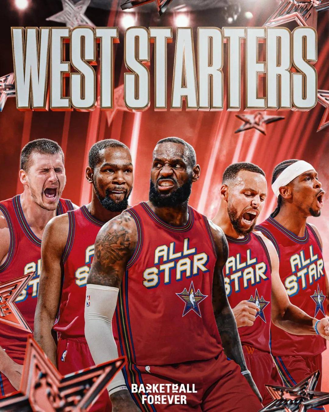 真人足球官网-NBA全明星周末赛程公布，吸引众多球迷期待的简单介绍